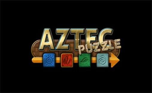 download Aztec puzzle apk
